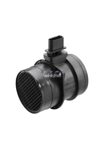 Bosch 0281002735 Hava Debimetresi Audi A4, A5, A6, Q5, Vw Passat, Transporter 2.0 Tdı