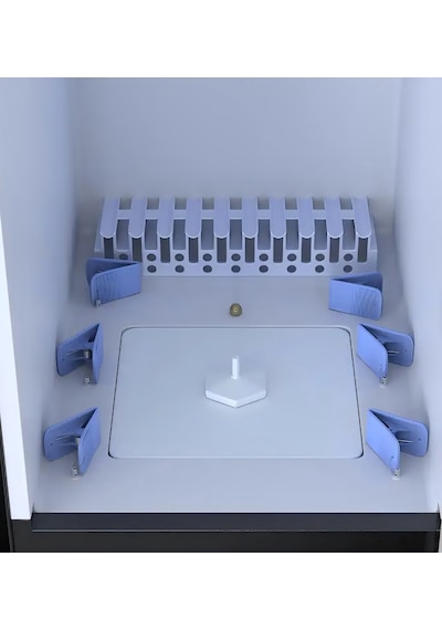 Smartjest BXD22104A Kurutma Ütüleme Sterilizasyon Dezenfeksiyon Giysi Bakım Cihazı