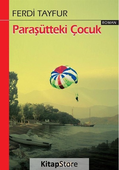 Paraşütteki Çocuk / Ferdi Tayfur