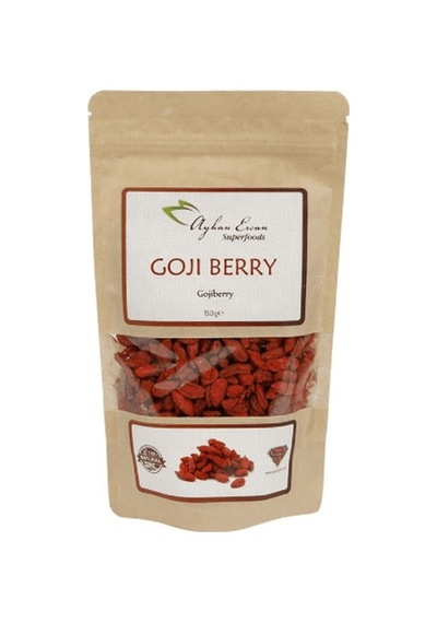 Ayhan Ercan Gojiberry 150 G