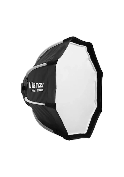 40cm Mini Bowens Mount Qr Octagon Softbox