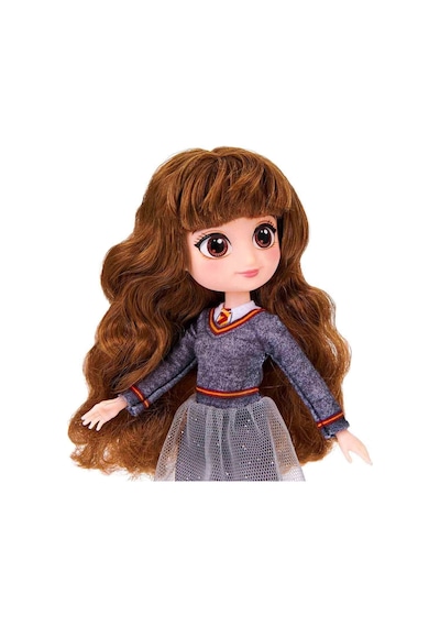 39766 Harry Potter Hermione Granger Figürü 20 Cm Çok Renkli