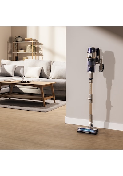 Cecotec Conga Rockstar RX90 AI Aquapet Flex Dikey Şarjlı Süpürge