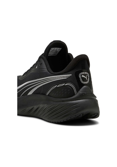 Puma Pounce Lıte Ptx Unısex Ayakkabı 311729 01 Siyah