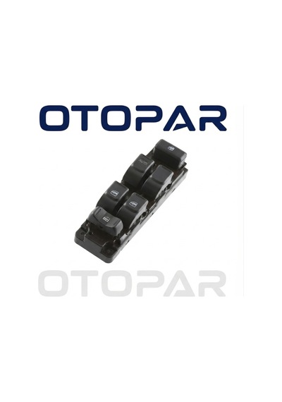 Cam Anahtarı İsuzu Dmax L 22f 2003-2011 Çift Kabinli D-max