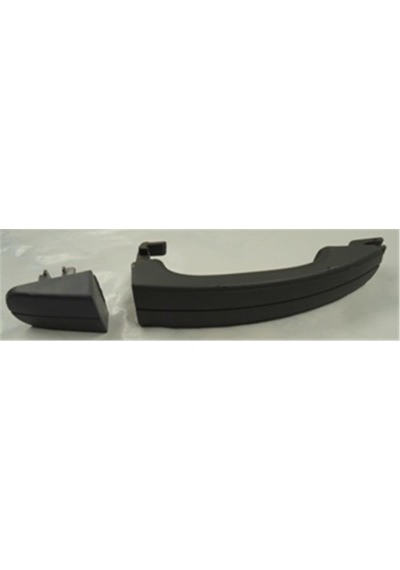 Ford Focus C Max- 2004-2006- Arka Kapı Dış Açma Kolu L Boyanır Tip