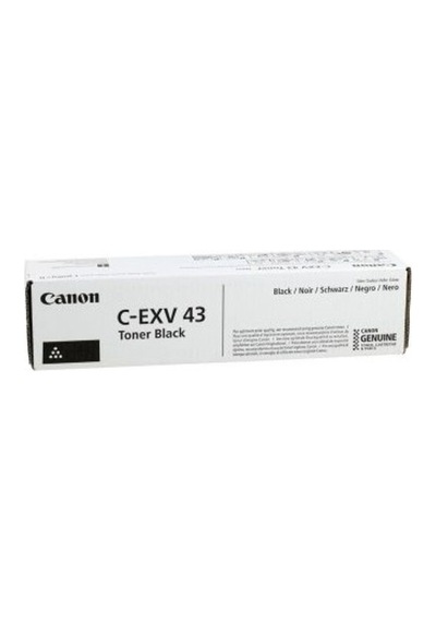 Canon C-Exv-43 Fotokopi Toneri 400If 528307347