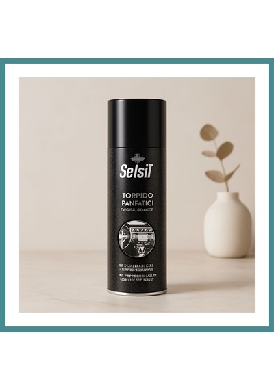 Trendexa Oto Torpido Parlatıcı Sprey 200 Ml Mac