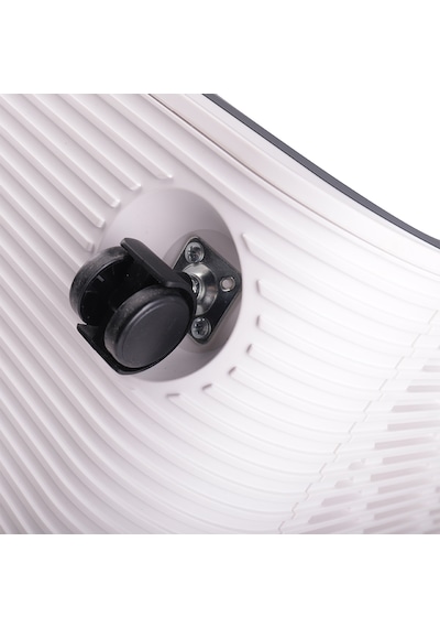 Yasomi Air Purifier Hava Temizleme Cihazı Beyaz