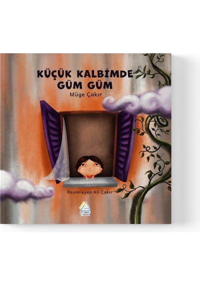 Müge Çakır - Küçük Kalbimde Güm Güm
