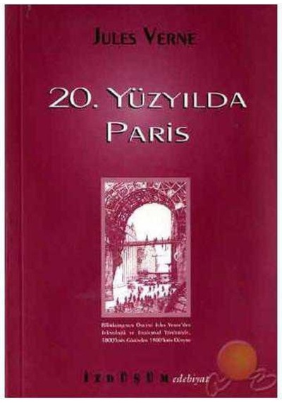 20. Yüzyılda Paris
