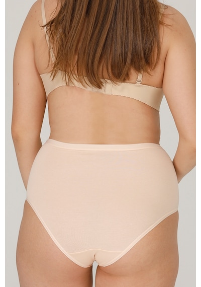 Parlingerie Hamile Külot Modal Ten Ten Rengi