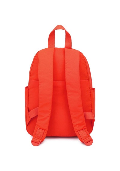 Smart Bags Mikro Poly Kumaş Kadın Sırt Çantası 3344 Orange