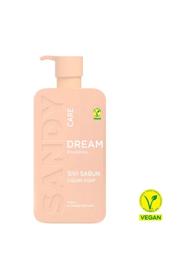 Sandy Dream Sıvı Sabun 400 ML