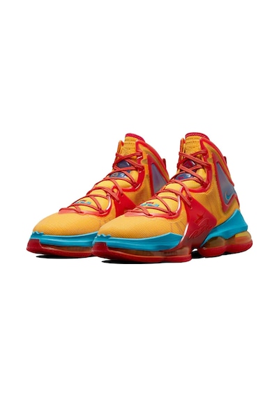 Nike Lebron 19 Tune Squad Çok Renkli