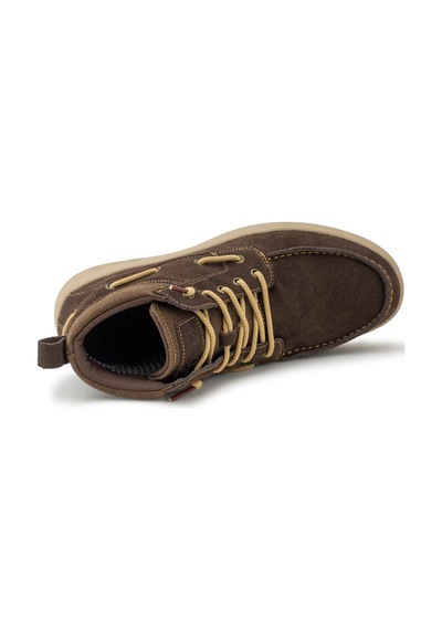 730 Marron Bon Erkek 8452 Natural World Bota Suede Naturalıght 730 Marron Bon