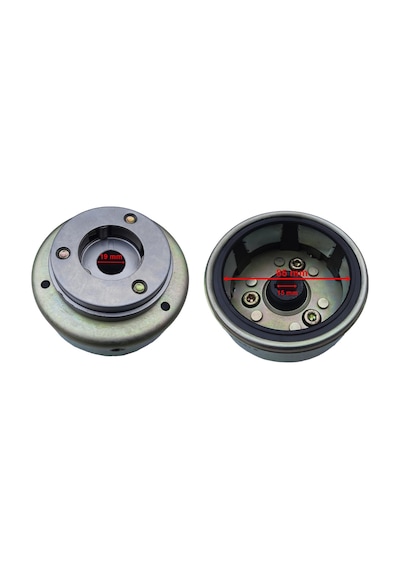 Aydos Rotor 6 Lı Yk24