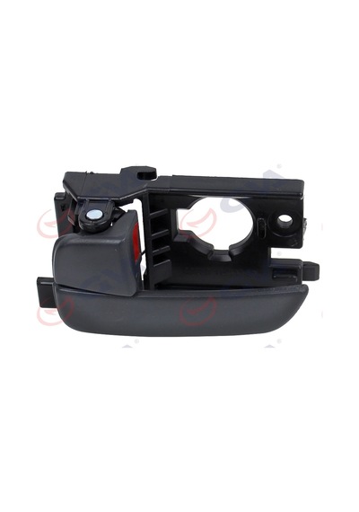 Gva 8691133 İç Kapı Kolu Arka Sol Hyundaı Accent Era 06- 13 836101e000