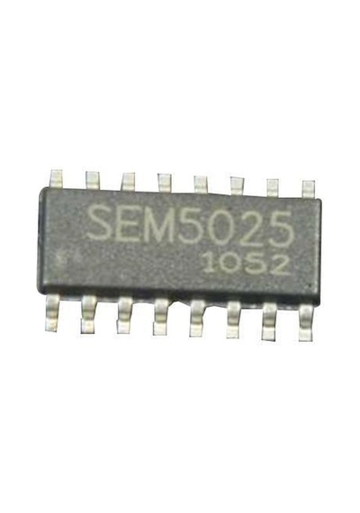 Sem 5025 Smd-177744