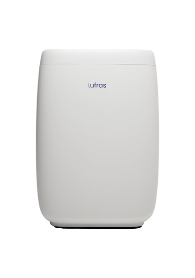 Airzen Plus Hava Temizleyici 42 Metrekarelik Odada Havayı Temizler/salon Ve Ofisler İçin/hepa Ve Karbon Filtreli / 6 K Diğer