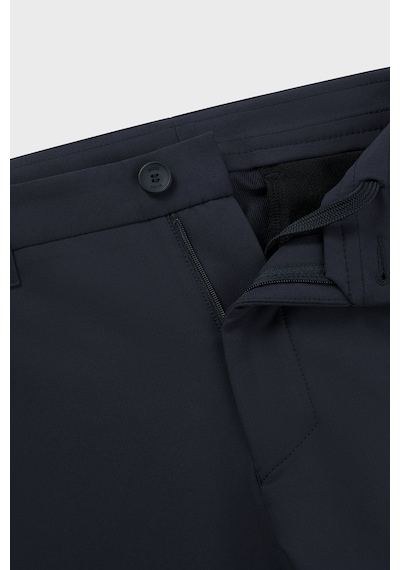 Boss Erkek Pantolon 50534303 402 Lacivert Lacivert
