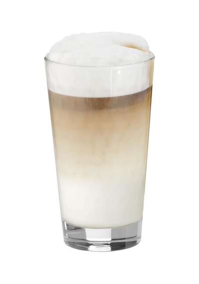 Wmf Latte Macchiato Bardağı 4'lü Şeffaf