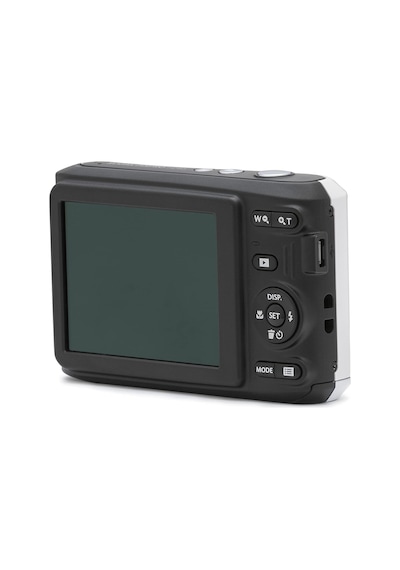 Kodak Friendly Zoom FZ45/4X Yakınlaştırma Dijital Fotoğraf Makinesi
