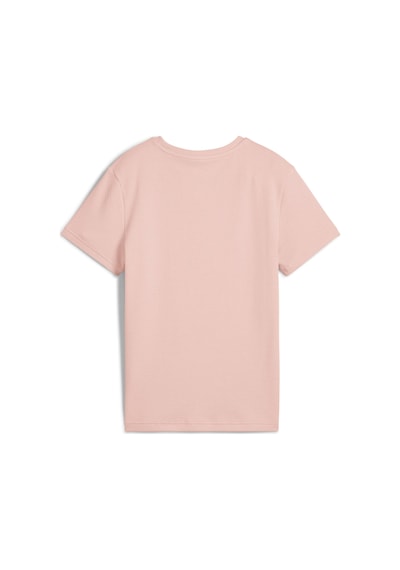 Puma Her Kadın Tişört 685053 91 Pembe