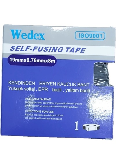 Wedex Eriyen Bant