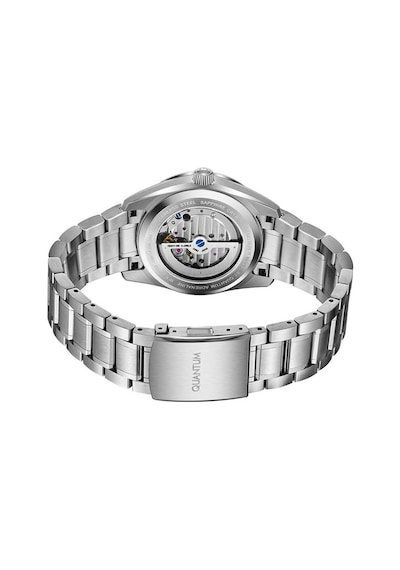 Quantum Qmg1309.300 Erkek Kol Saati Metalik Gri