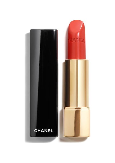 Chanel Rouge Allure Luminous Intense Ruj 182 Vibrante