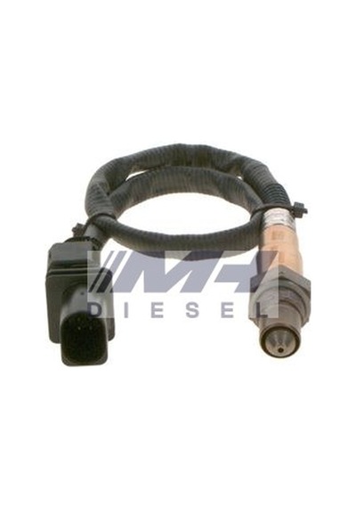 Bosch 0281004472 Lambda Oksijen Sensörü Fiat Egea, Doblo, Linea, Jeep Renegade