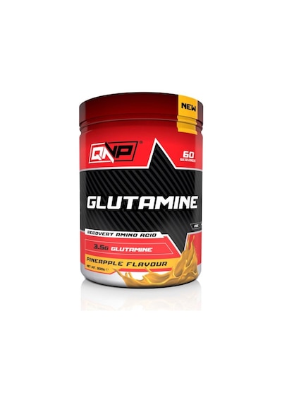 Qnp Glutamine İleri Seviye Yapısal Bütünlük Ve Sistem Yenilenme Desteği Ananas