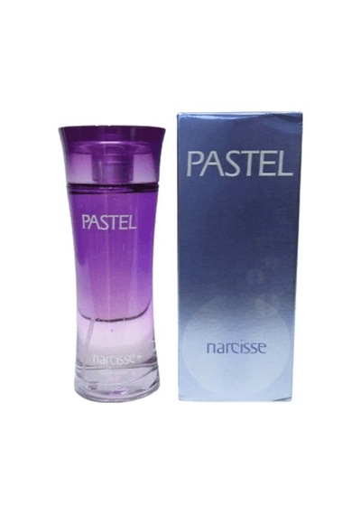 Pastel Narcisse Kadın Parfüm EDT 100 ML