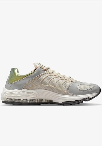 Nike Air Tuned Max Tn Unisex Sneaker Günlük Spor Ayakkabı Bej