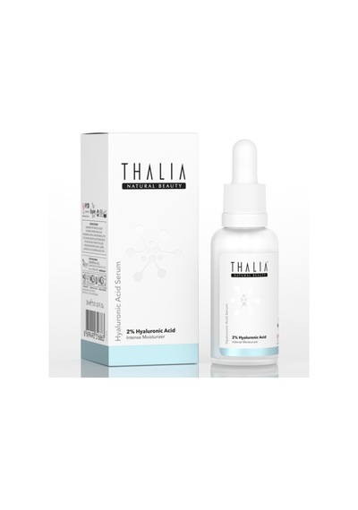 Thalia Peptit İçerikli  Cilt Bakım Serumu 30 ML
