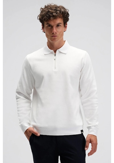 Ellesse Erkek Sweatshirt Bej