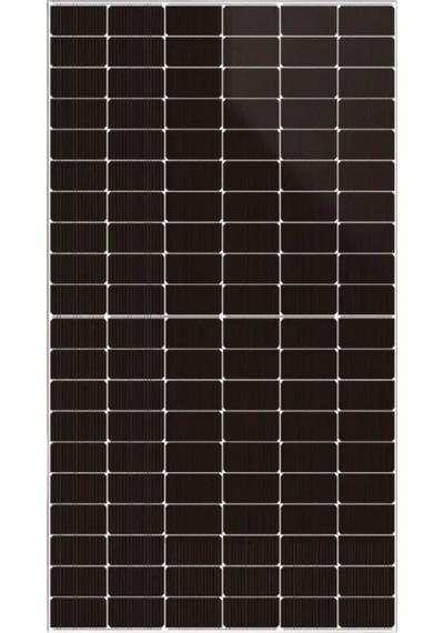 Veratech 15kw Villa Solar Paketi - 600w Topcon Half Cut Günaş Paneli, 15kw Hibrit İnverter, 15kw Lityum Batarya