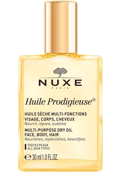 Huile Prodigieuse Dry Oil Çok Amaçlı Kuru Yağ 30 Ml