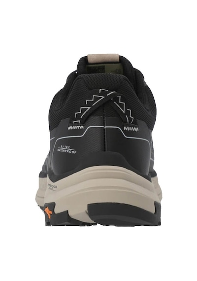Safety Jogger Adventure Caracas Siyah Outdoor Trekking Ayakkabısı Siyah - Bej