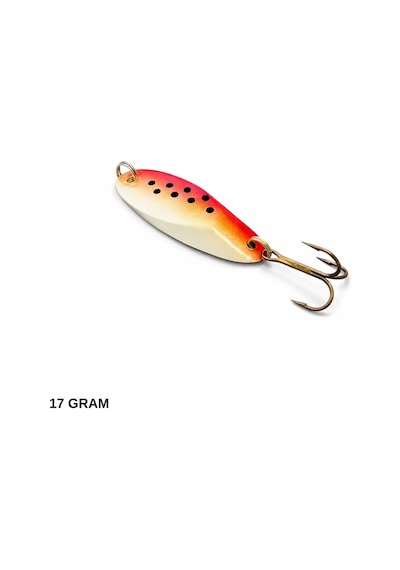 Turna Levrek Casting Olta Kaşık - Alp Marina - 17gr