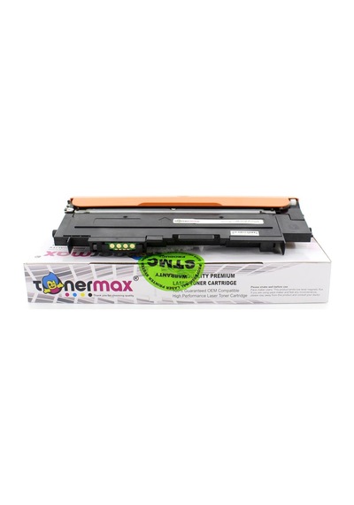 Tonermax Hp 117A W2072A Sarı Uyumlu Toner Çipli / Hp 150A / 150Nw / 178Nw