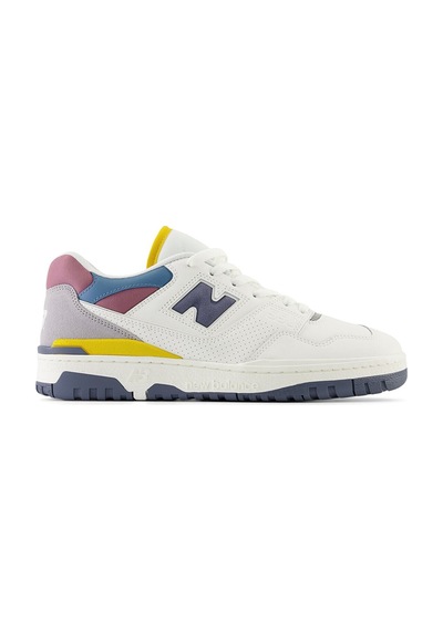 New Balance Bb550pgb 550 Mıx Mıx