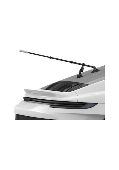Movmax Adjustable Telescopıc Rod For Inst/djı 1m/3.3ft 86-0106 Siyah