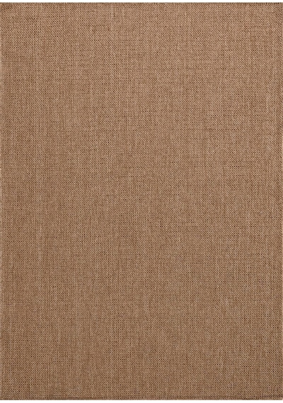 Srz-0604 Jüt Tabanlı Hasır Dokuma Örme Bohem Antialerjik Halı Kilim Hasır