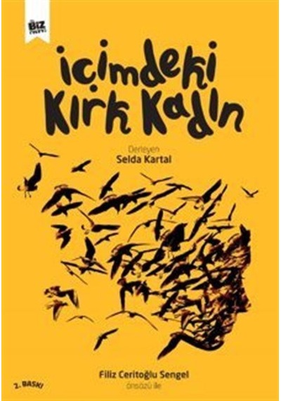 İçimdeki Kırk Kadın