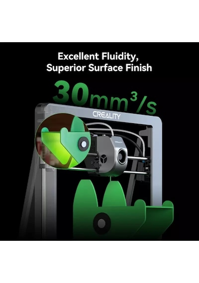 Creality Mor Ender Fast Pla Filament 1.75 Mm 1000gr