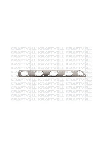 Kraftvoll Conta Egsoz Manıfold Contası Celık Master 2,5 Dcı 16v G9u AOD-KRAFTVOLL 12010467
