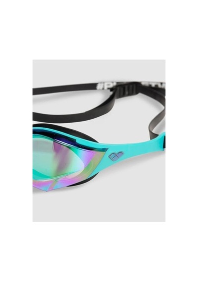 Cobra Edge Swıpe Mırror/emerald Peacock-black Çok Renkli