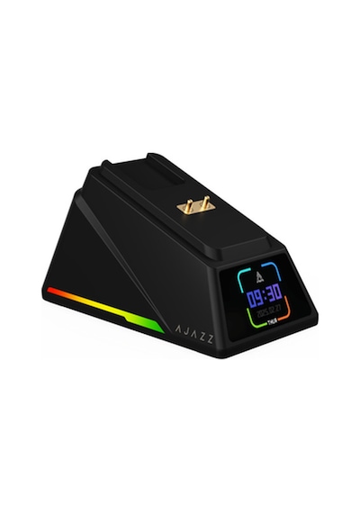 Aj179 Apex 8.000 Hz-30.000 Dpı, Huano Optik Switch-rgb Manyetik Ekranlı Şarj Doku Diğer